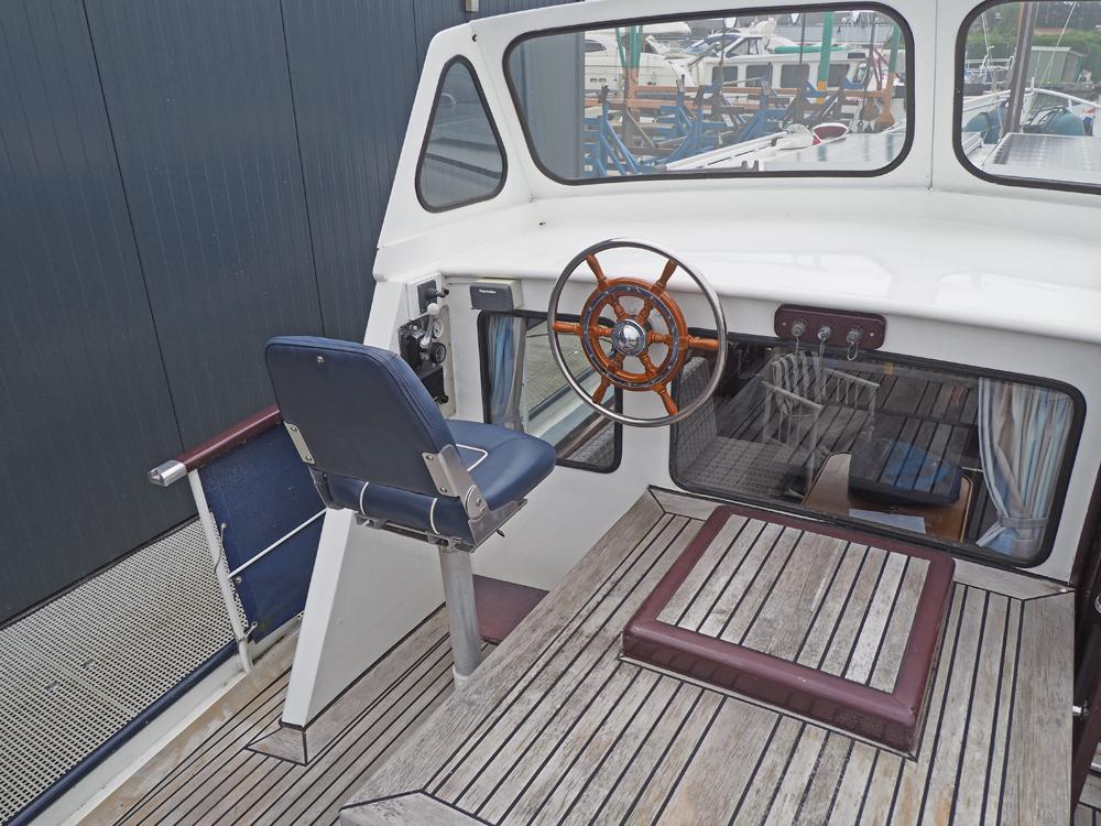 picture Dekuitrusting